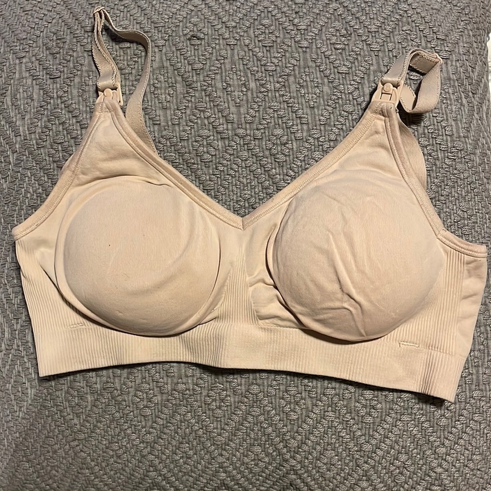 Bravado Nursing Bra